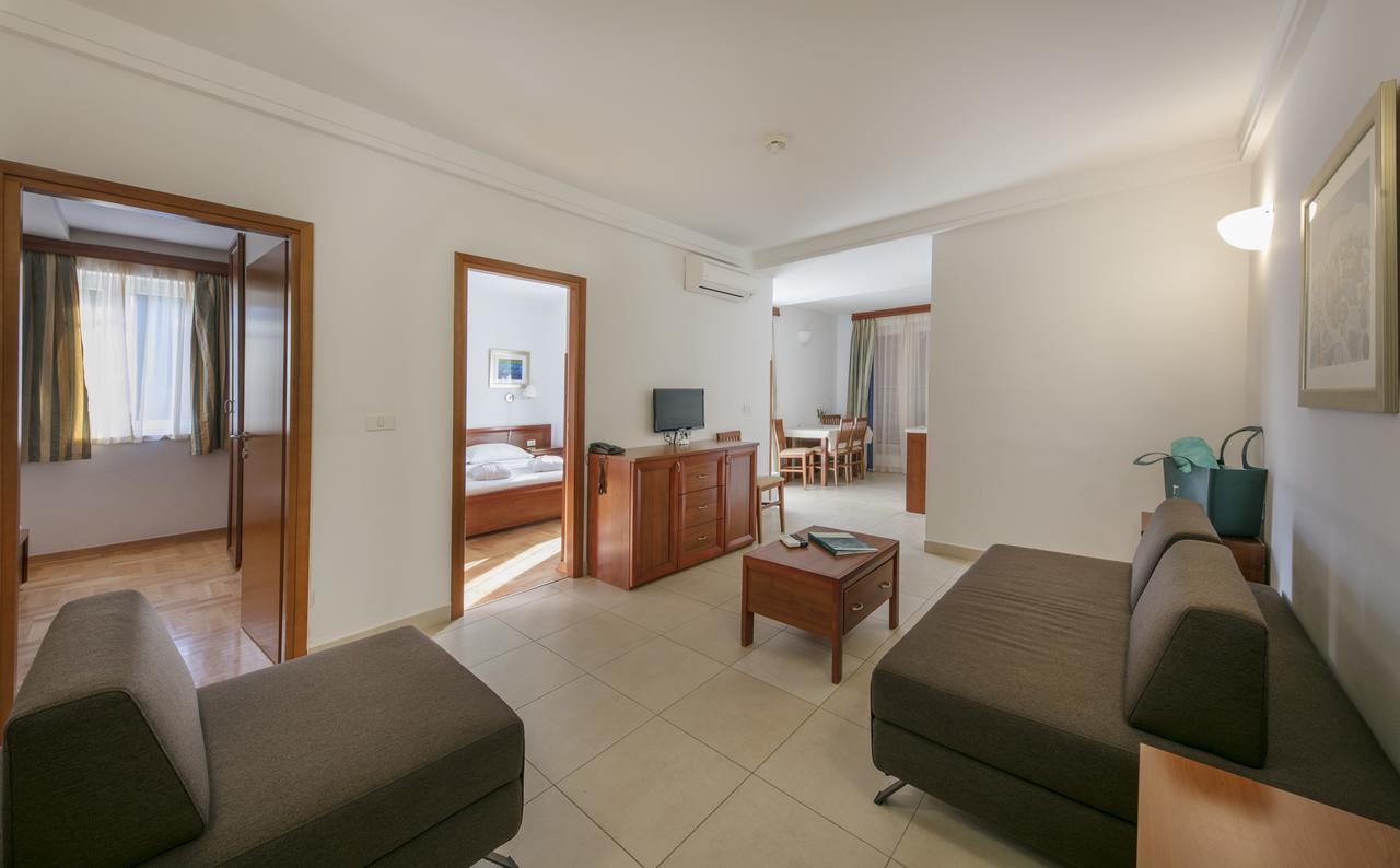 Apartments Punta Veli Lošinj Cameră foto
