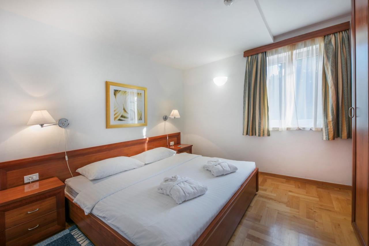 Apartments Punta Veli Lošinj Cameră foto
