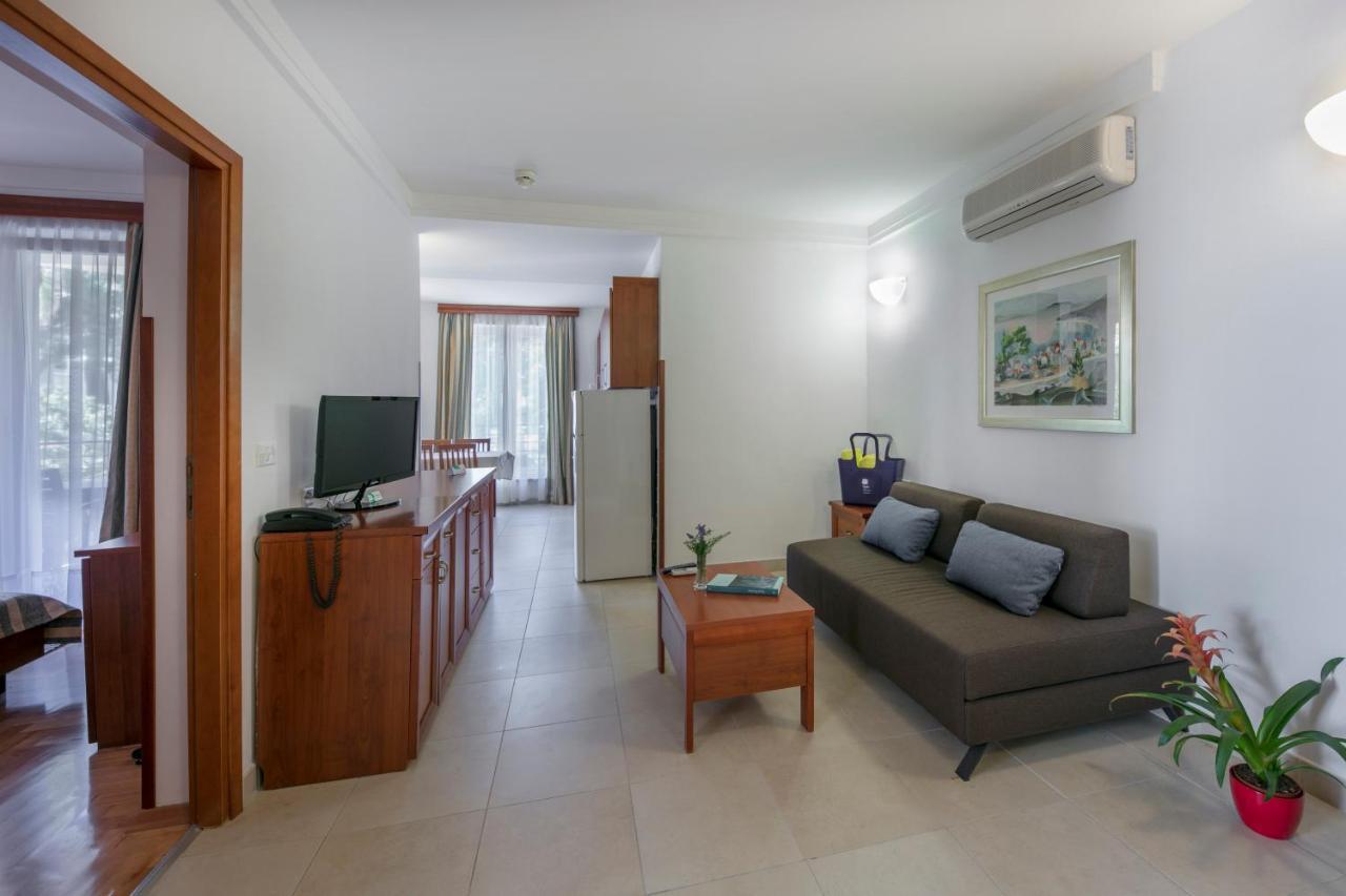 Apartments Punta Veli Lošinj Cameră foto